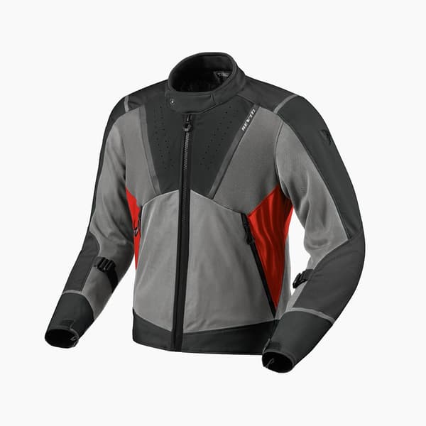 Revit Takki Airwave 4 Harmaa L Mies