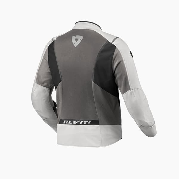 Revit Takki Airwave 4 Harmaa XL Mies