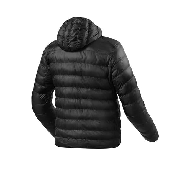 Revit Takki Fremantle Musta 2XL Mies