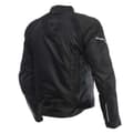 Miniatyrbillede 2 af 2: Dainese Jakke Avro 5 Tex Sort 54 Mand