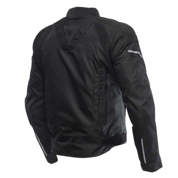 Dainese Jakke Avro 5 Tex Sort 54 Mand