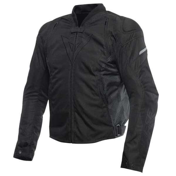 Dainese Jakke Avro 5 Tex Sort 54 Mand