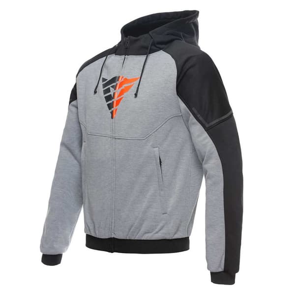 Dainese Hupparitakki Daemon-x Safety Harmaa 56 Mies