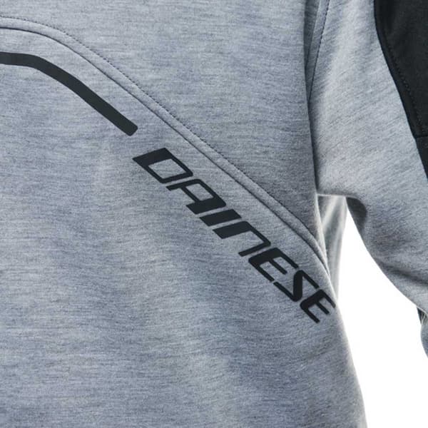 Dainese Hupparitakki Daemon-x Safety Harmaa 56 Mies