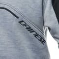 Pikkukuva 7 / 8: Dainese Hupparitakki Daemon-x Safety Harmaa 56 Mies
