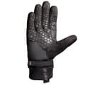 Miniatyrbillede 2 af 2: Ls2 Textil Handsker Civis Sort L Mand