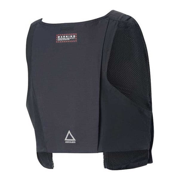 Alpinestars Jakke Techdura Sort M Mand