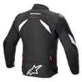 Miniatyrbild 2 av 2: Alpinestars Jacka T-gp R V3 Drystar Svart M Man