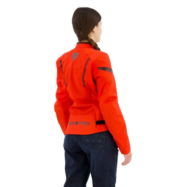 Revit Takki Control Air H2o Punainen 38 Nainen