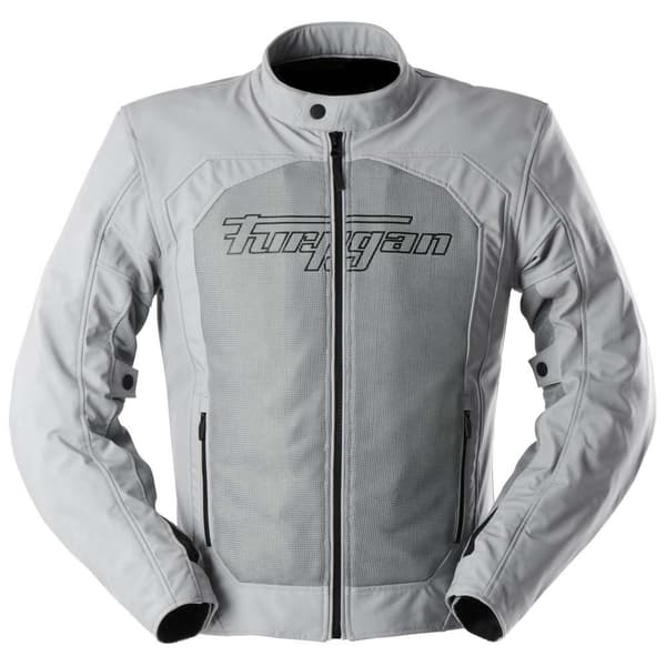 Furygan Jakke Baldo 3 En 1  4XL Mand
