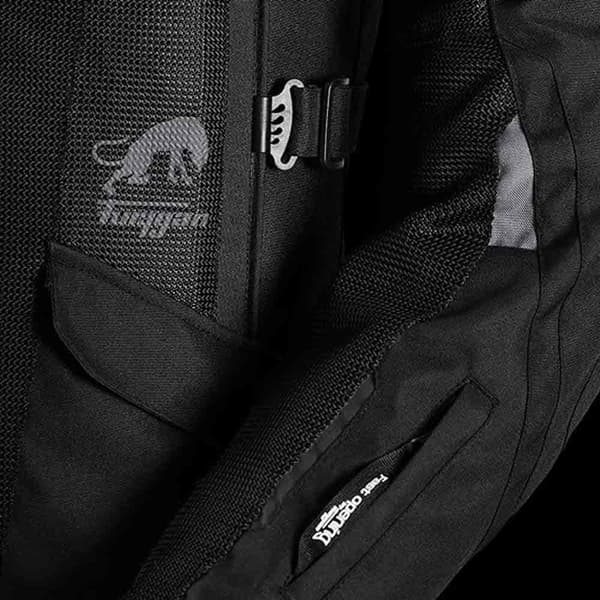 Furygan Takki Brooks Vented+ 3XL Mies