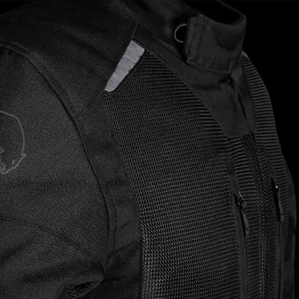 Furygan Takki Brooks Vented+ 3XL Mies