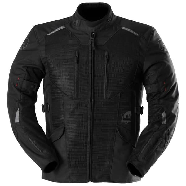 Furygan Takki Brooks Vented+ 3XL Mies