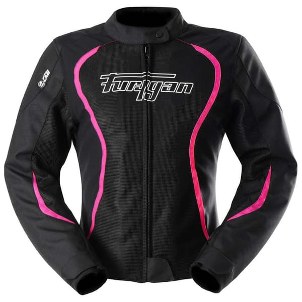 Furygan Jacka Odessa Vented 3in1 2XL Kvinna