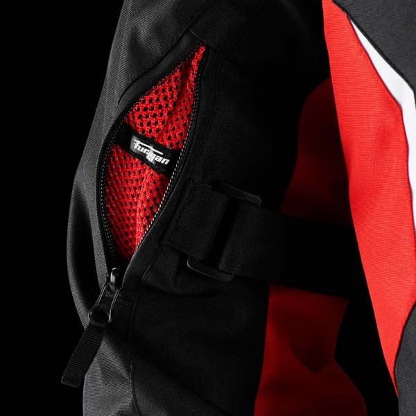 Furygan Jakke Yori 3XL Mand