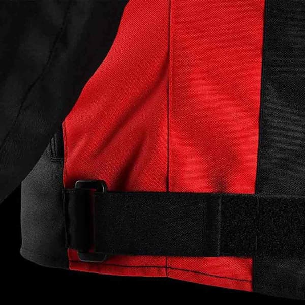 Furygan Jakke Yori 3XL Mand