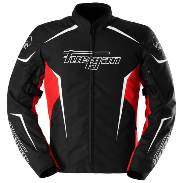 Furygan Jakke Yori  3XL Mand