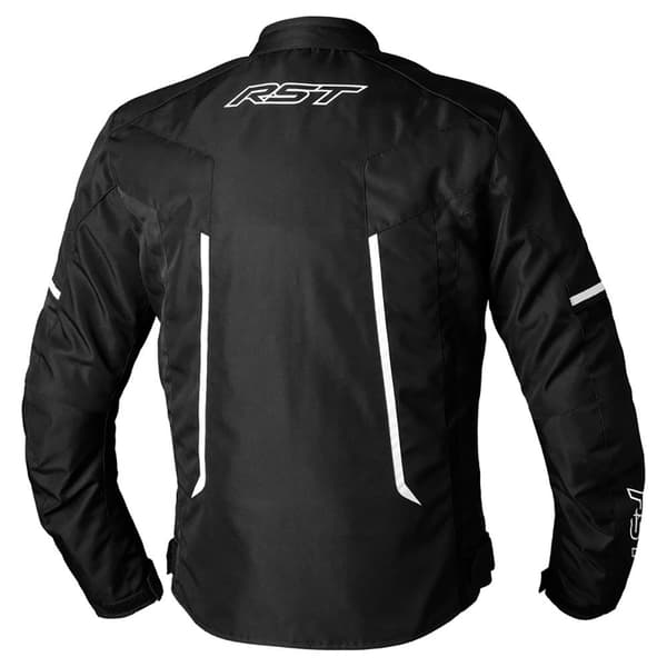 Rst Jakke Pilot Evo Ce Sort L Mand