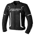 Miniatyrbillede 1 af 2: Rst Jakke Pilot Evo Ce Sort L Mand