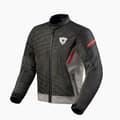 Pikkukuva 1 / 2: Revit Takki Torque 2 H2o Harmaa M Mies