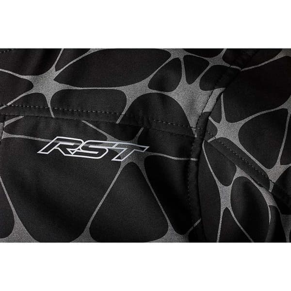 Rst Hupparitakki Havoc Ce Musta XL Mies