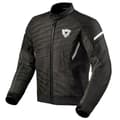 Miniatyrbild 1 av 2: Revit Torque 2 H2o Jacka Svart 3XL Man