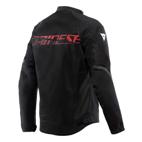 Dainese Herosphere Tex Takki Musta 52 Mies