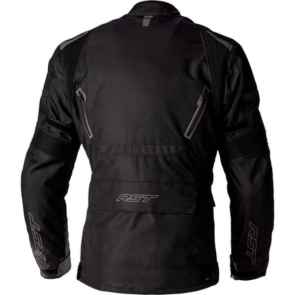Rst Endurance Ce Jakke Sort 3XL Mand