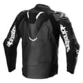 Pikkukuva 2 / 2: Alpinestars Atem V5 Nahkatakki Musta 52 Mies