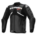Pikkukuva 1 / 2: Alpinestars Atem V5 Nahkatakki Musta 52 Mies