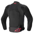 Miniatyrbillede 2 af 2: Alpinestars Smx Air Jakke Sort XL Mand