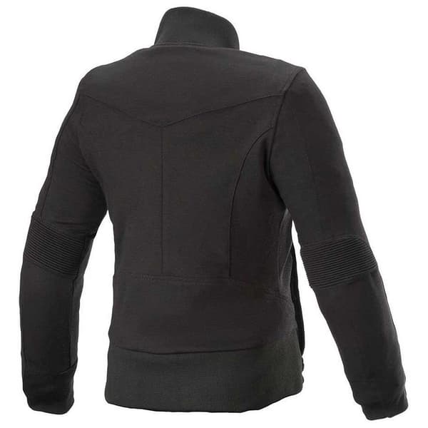 Alpinestars Banshee Takki Musta M Nainen