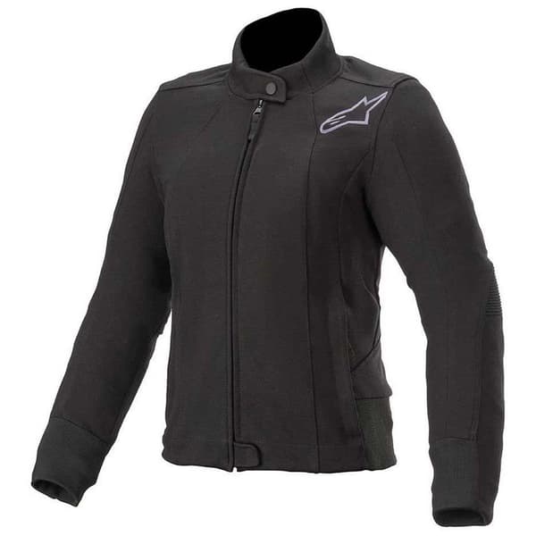 Alpinestars Banshee Takki Musta M Nainen