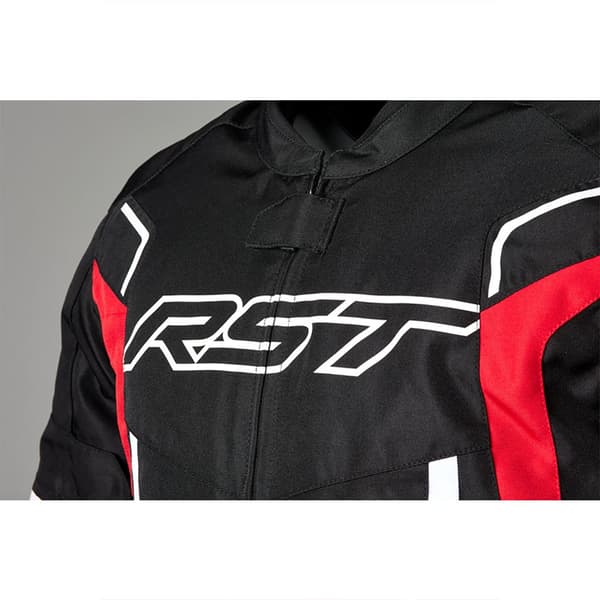 Rst Pilot Evo Ce Jakke Sort L Mand