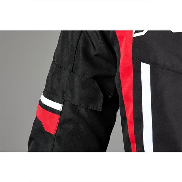 Rst Pilot Evo Ce Jakke Sort L Mand