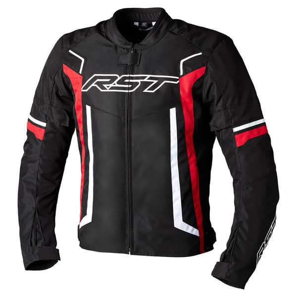 Rst Pilot Evo Ce Jakke Sort L Mand