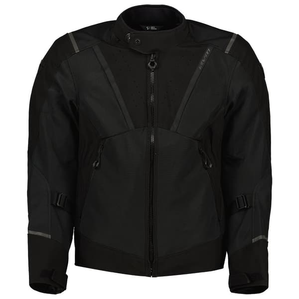 Revit Airwave 4 Jacka Svart M Man