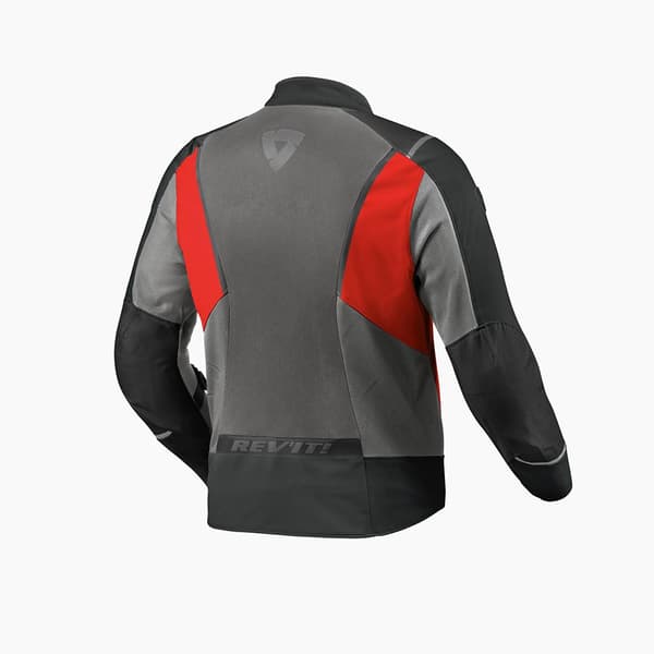 Revit Airwave 4 Jacka Grå XL Man