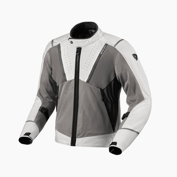 Revit Airwave 4 Jakke Grå 3XL Mand
