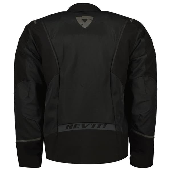 Revit Airwave 4 Takki Musta 2XL Mies