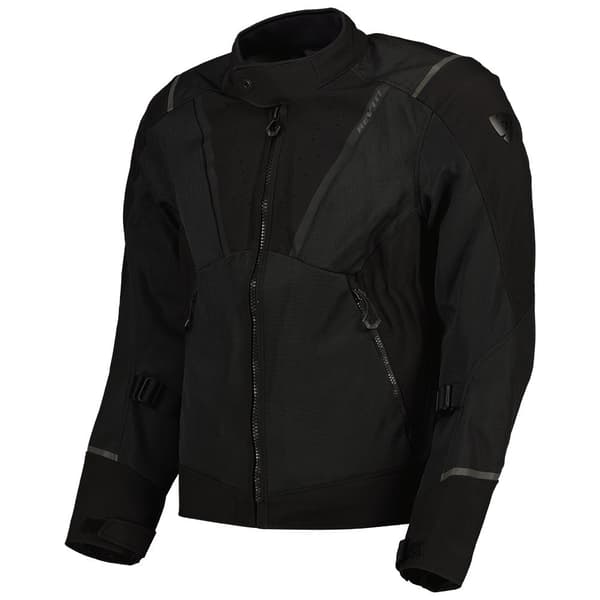 Revit Airwave 4 Takki Musta 2XL Mies