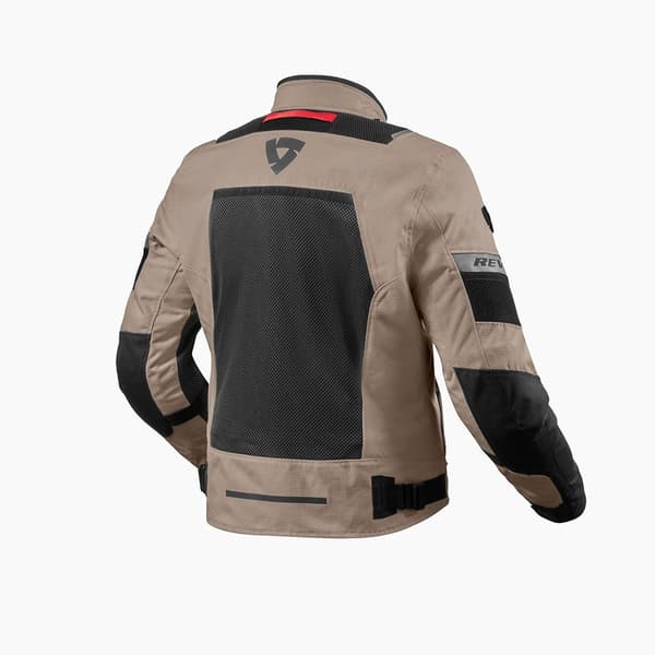 Revit Tornado 4 Takki Beige 3XL Mies