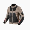 Pikkukuva 1 / 2: Revit Tornado 4 Takki Beige 3XL Mies