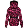 Pikkukuva 2 / 4: Dare 2B Womens/Ladies Crevasse Ski Jacket