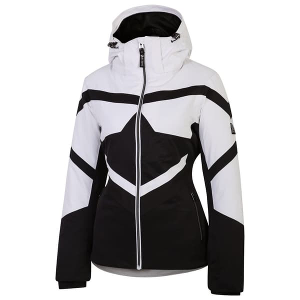 Dare 2B Rocker Hooded-jacka för damer/kvinnor