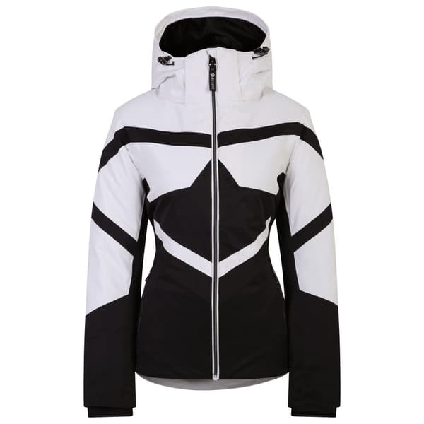 Dare 2B Rocker Hooded-jacka för damer/kvinnor