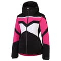 Pikkukuva 3 / 4: Dare 2B Womens/Ladies Rocker Hooded Jacket