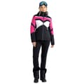 Pikkukuva 4 / 4: Dare 2B Womens/Ladies Rocker Hooded Jacket