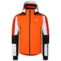 Miniatyrbilde 1 av 4: Dare 2B Mens Speed Ski Jacket