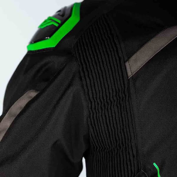 Rst S-1 Jacka Svart XL Man